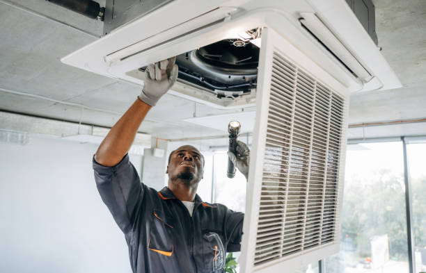 Licensed Hvac service in Alvord, TX - FH HVAC