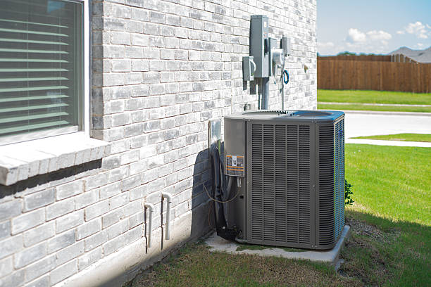 Reliable Hvac contractor in Alvord, TX by FH HVAC